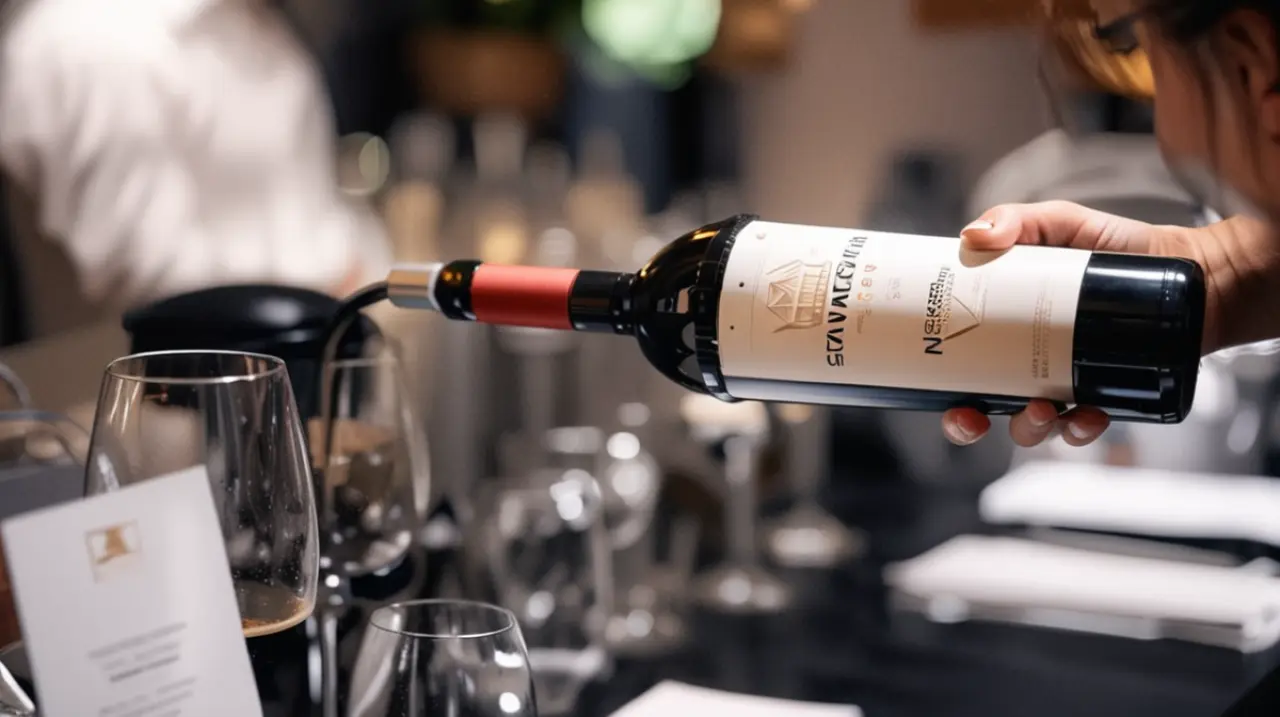 El Malbec argentino celebra su rica tradición con más de un siglo de historia detrás de cada botella.. Foto: Redacción InfoArticulos
