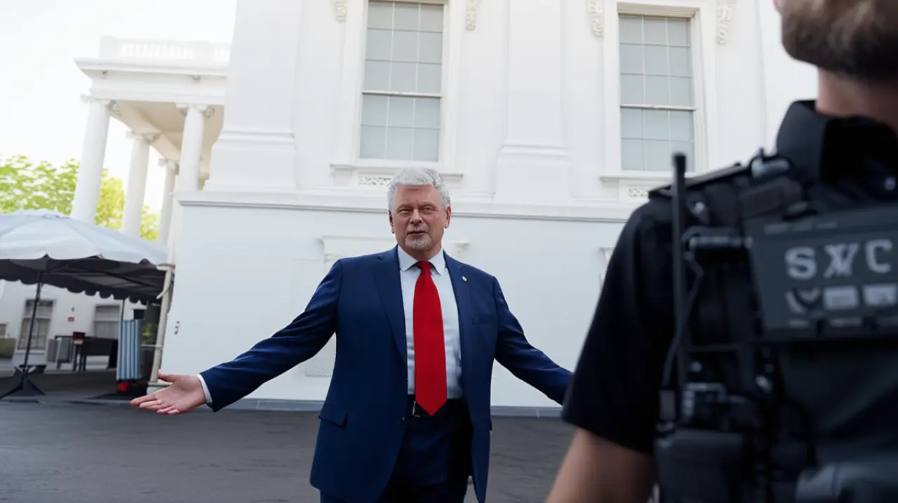 Dos importantes firmas de abogados han solicitado a los tribunales que impidan de manera permanente las órdenes ejecutivas emitidas por el expresidente Donald Trump.. Foto: Redacción InfoArticulos