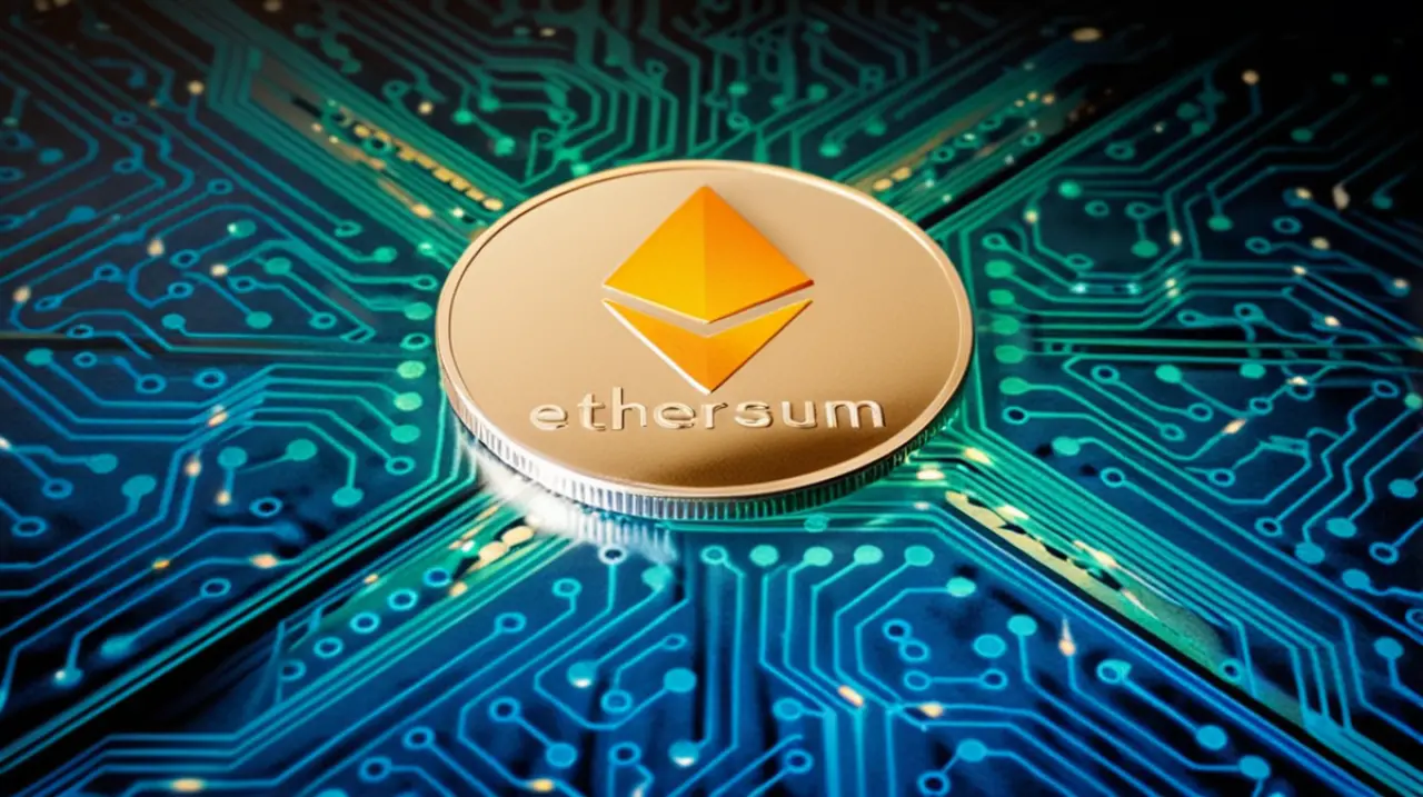 Ethereum en su valor actual del día 24 de abril. Foto: Redacción InfoArticulos