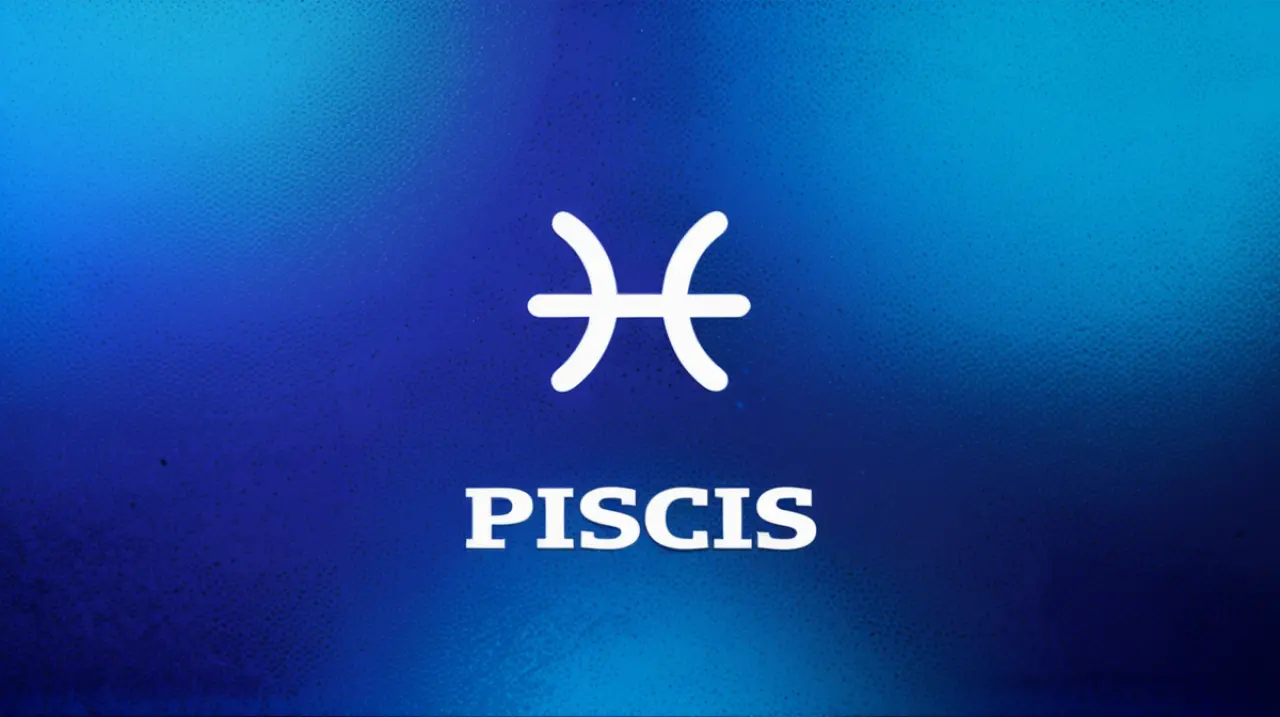 Pronóstico astronómico para Piscis este día, jueves 24 de abril de 2025.. Foto: Redacción InfoArticulos