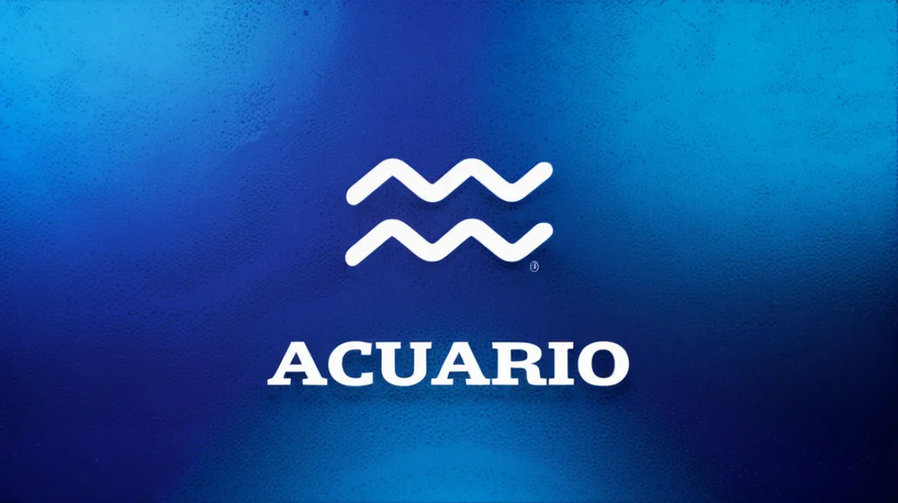 Predicciones astronómicas para Acuario este jueves 24 de abril de 2025. Foto: Redacción InfoArticulos