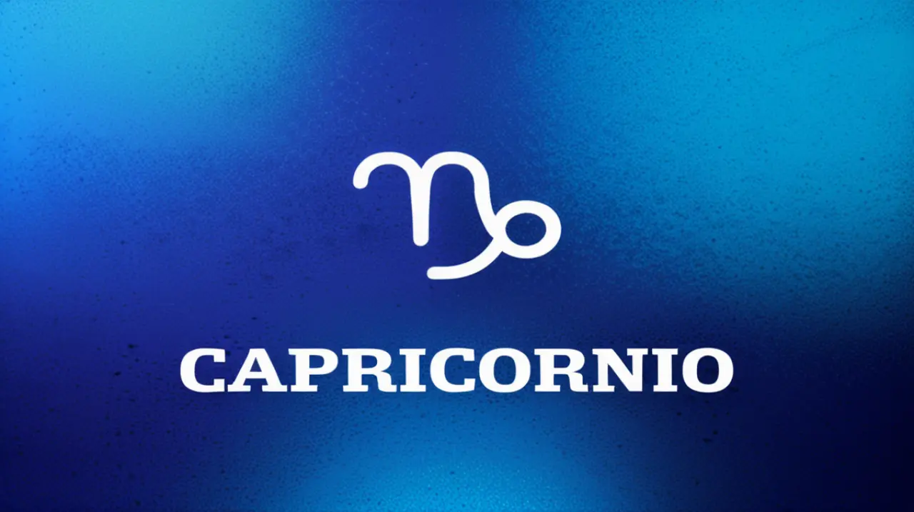 Predicciones astronómicas para Capricornio este jueves 24 de abril de 2025. Foto: Redacción InfoArticulos