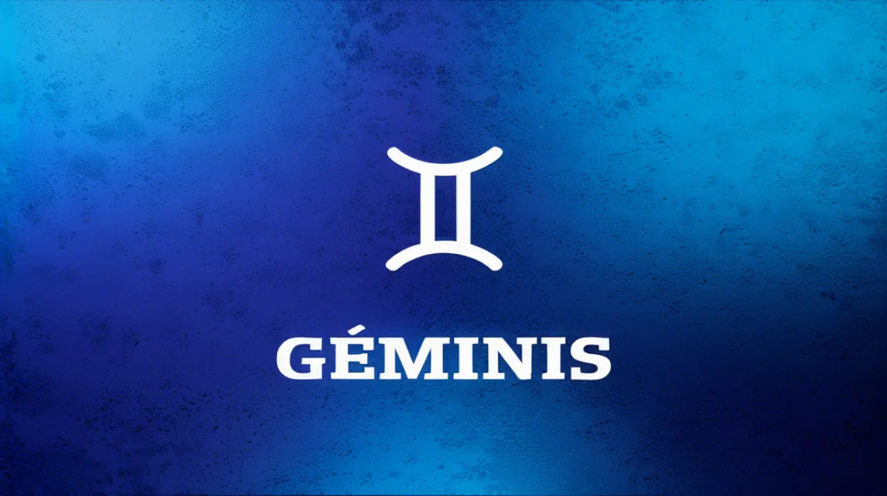 Predicciones astronómicas para Géminis este jueves 24 de abril de 2025. Foto: Redacción InfoArticulos