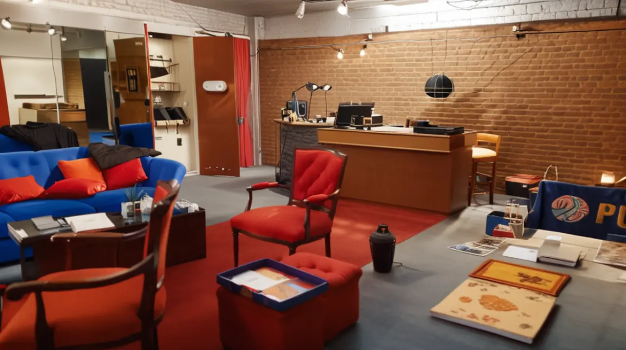 La Escuela de Yoga de Buenos Aires vuelve a estar en la mira de las autoridades, ya que se han reactivado los procedimientos contra 17 personas investigadas.. Foto: Redacción InfoArticulos