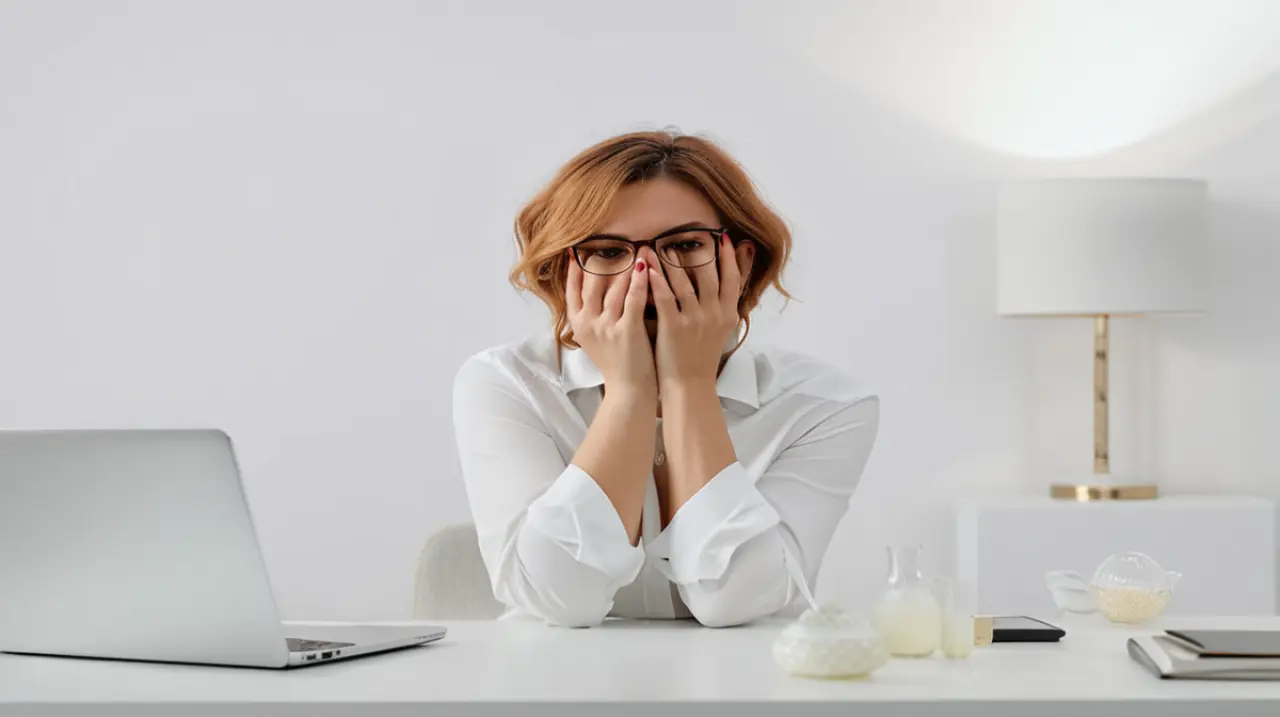Consejos para manejar la ansiedad: 11 estrategias clave de ayuda. Foto: Redacción InfoArticulos