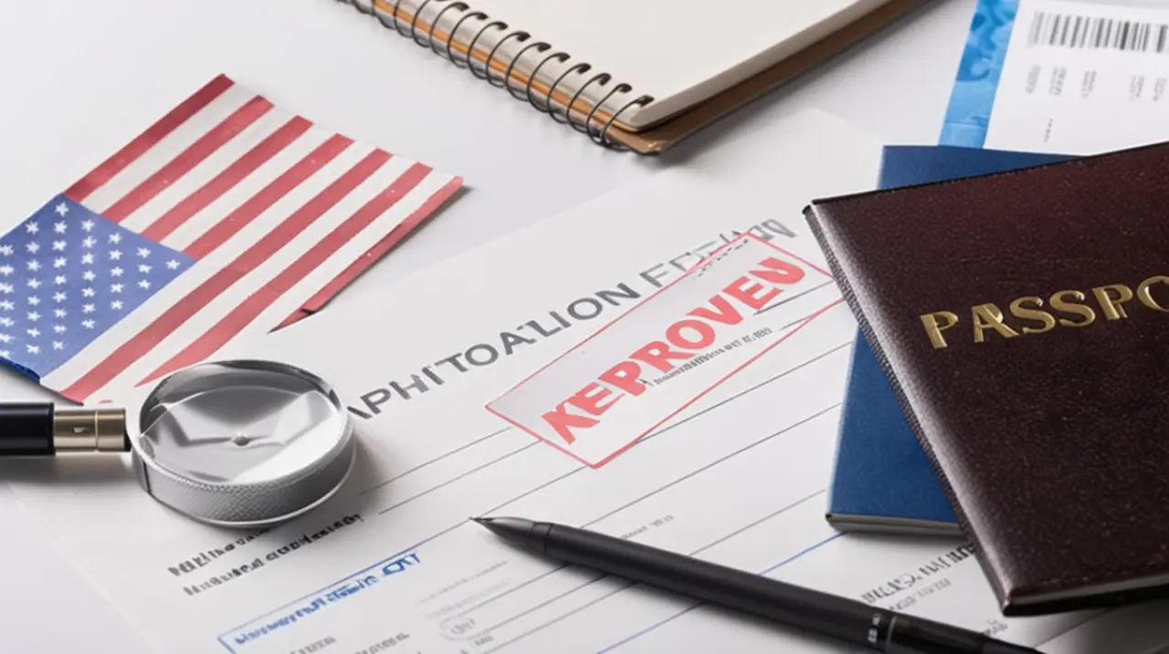 La Unidad de Servicios de Inmigración (Uscis) ha activado varios servicios para apoyar a los inmigrantes en su camino hacia la nacionalidad.. Foto: Redacción InfoArticulos