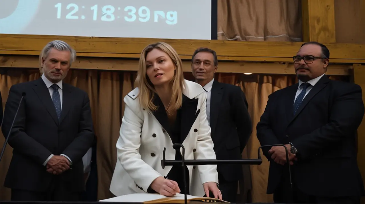 Funcionarios y docentes de una universidad enfrentan acusaciones de malversación de fondos y falsificación de documentos contables.. Foto: Redacción InfoArticulos
