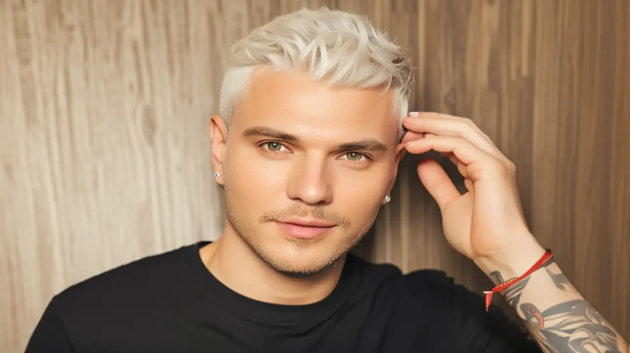 El futbolista Mauro Icardi tuvo un conflicto con su supuesta abogada, quien se presentó en una emisión televisiva. Según fuentes cercanas al jugador, el incidente no tiene relación con él.. Foto: