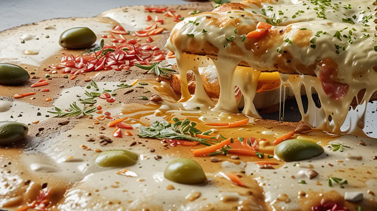 La pizza argentina más destacada se disfruta en España, donde tres opciones ganaron premios en un certamen internacional de reconocido prestigio.. Foto: Redacción InfoArticulos