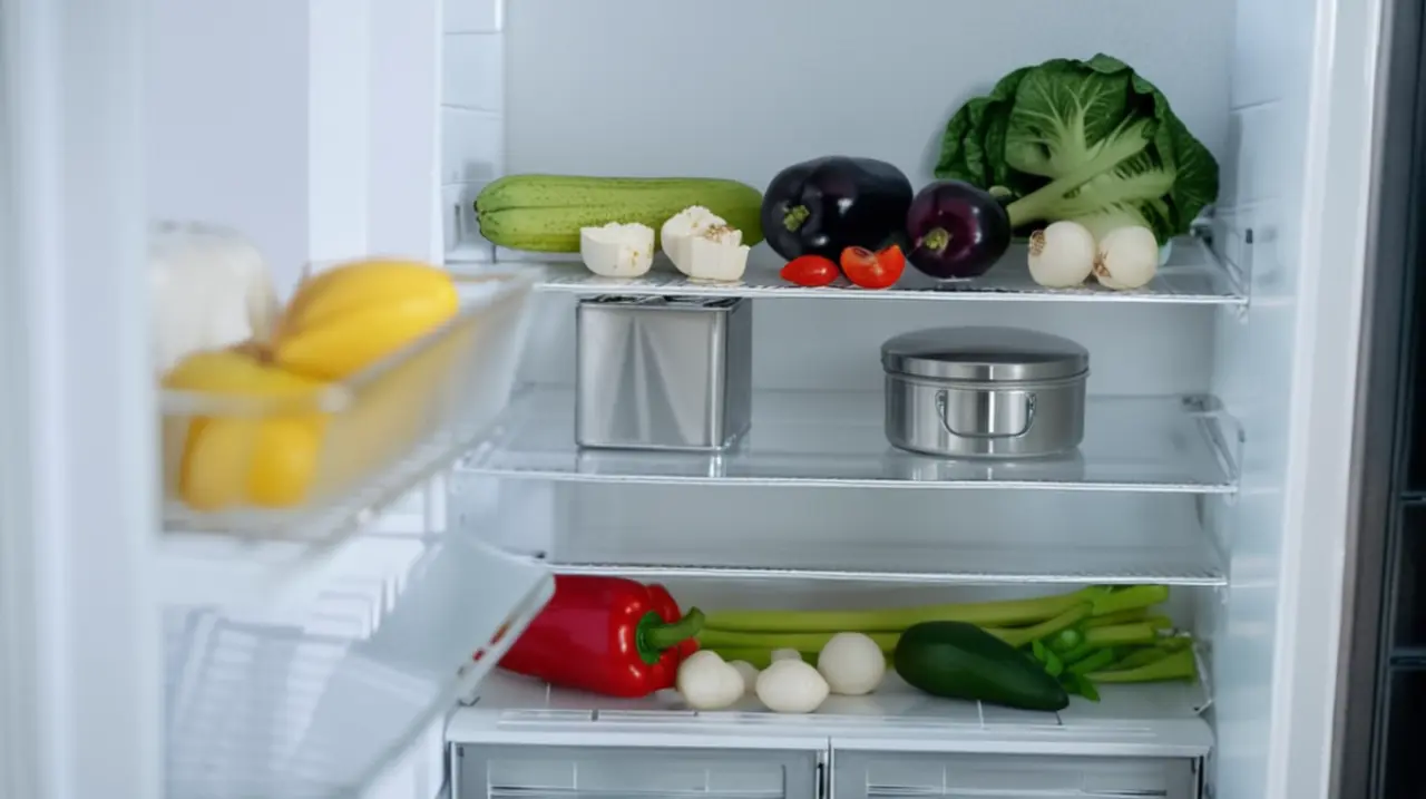 Las verduras que prometen un sueño reparador esta noche. Foto: Redacción InfoArticulos