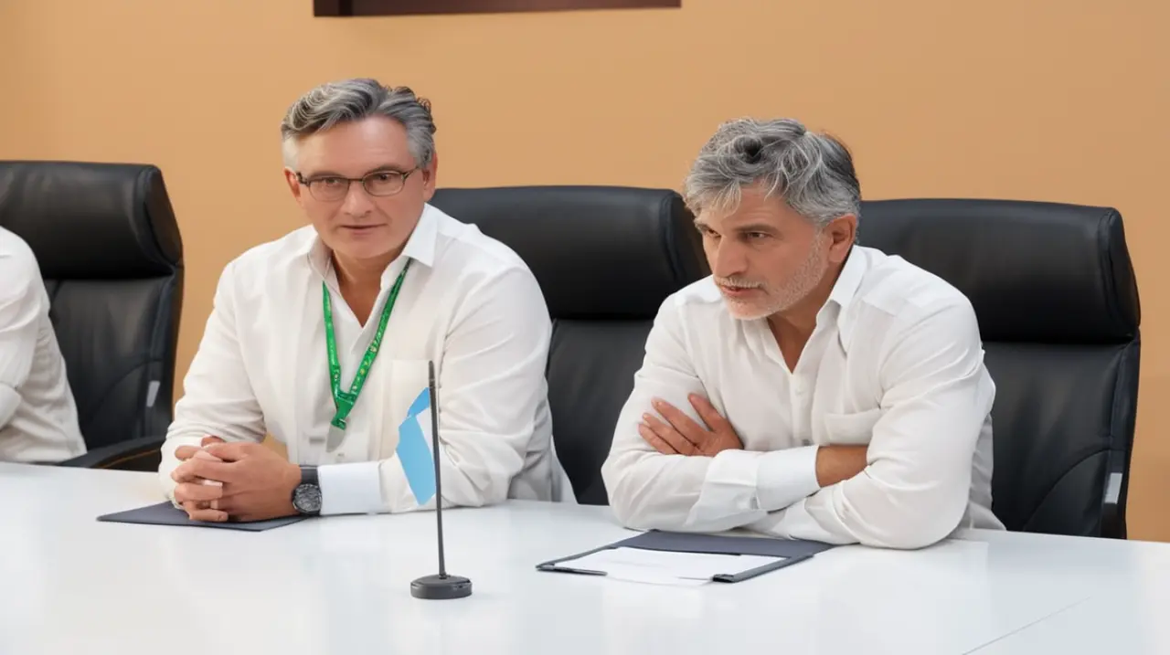 El gobierno emite una señal importante: destinará los ingresos recibidos del Banco Central de la República Argentina (BCRA) a cancelar deudas y busca reducir las altas tasas de interés.. Foto: Red
