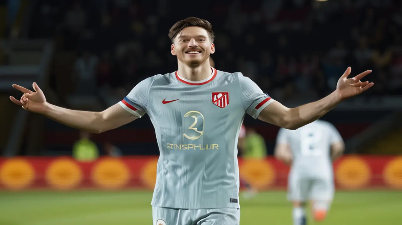 El partido entre Atlético de Madrid y Rayo Vallecano en la Liga de España 2024-2025 se transmitirá en vivo en el canal correspondiente hoy.. Foto: Redacción InfoArticulos