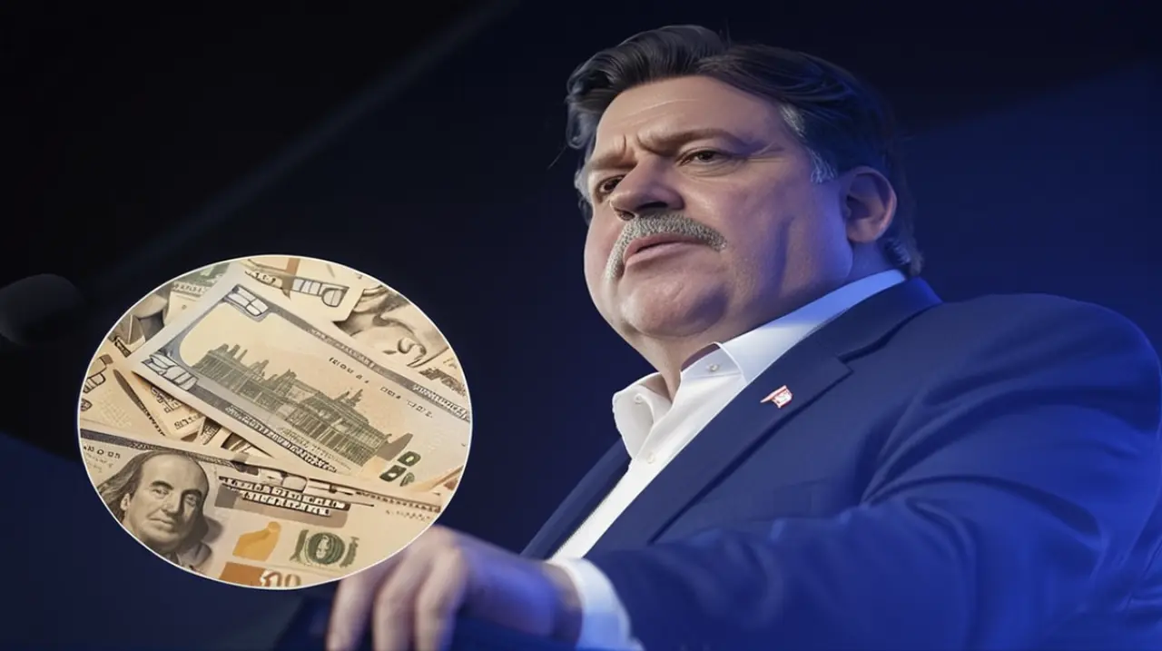 Este es el ambicioso proyecto financiado por J.B. Pritzker que afectará a numerosos habitantes de Illinois. Foto: Redacción InfoArticulos