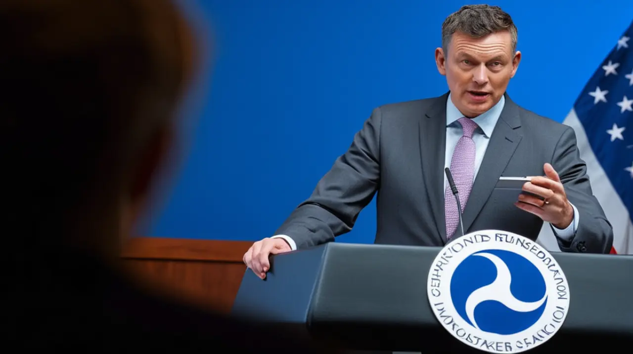 Estados Unidos relaja normas para automóviles para igualarse con la producción china. Foto: Redacción InfoArticulos