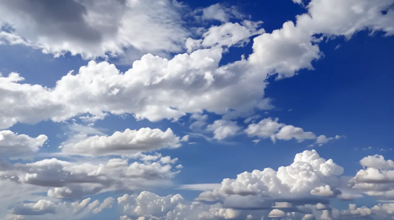 Condiciones climáticas en Río Gallegos hoy: qué se espera del pronóstico del tiempo para el 24 de abril de 2025.. Foto: Redacción InfoArticulos
