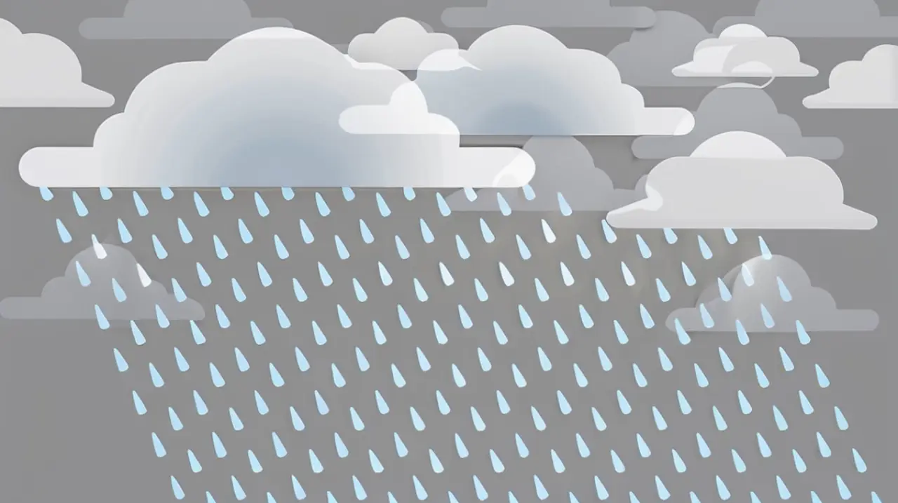 Pronóstico del tiempo en Rafaela para mañana: ¿cómo será el clima el 24 de abril de 2025?. Foto: Redacción InfoArticulos