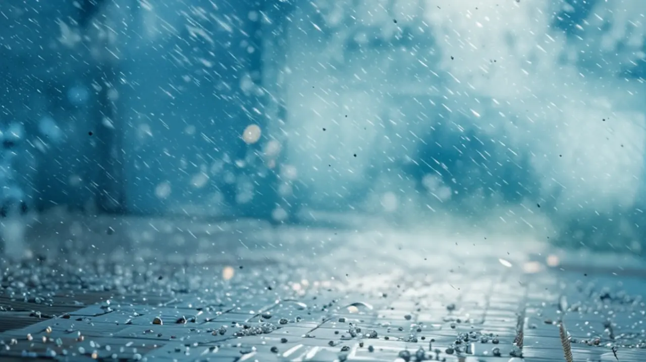 Pronóstico del tiempo en Villa Carlos Paz para mañana: ¿cómo será el clima el 24 de abril de 2025?. Foto: Redacción InfoArticulos