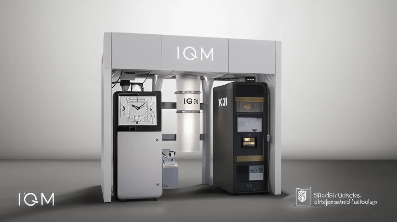 La empresa IQM pondrá en marcha la primera computadora cuántica superconductora del país polaco.. Foto: Redacción InfoArticulos