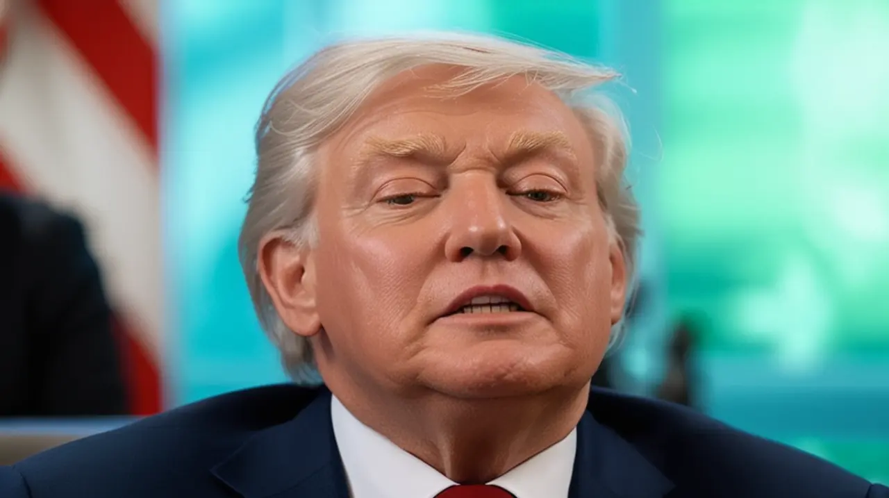 Un juez ha dictaminado que Donald Trump no puede negar fondos a las ciudades consideradas 'santuarios' que restringen la colaboración con la política migratoria del gobierno estadounidense.. Foto: R