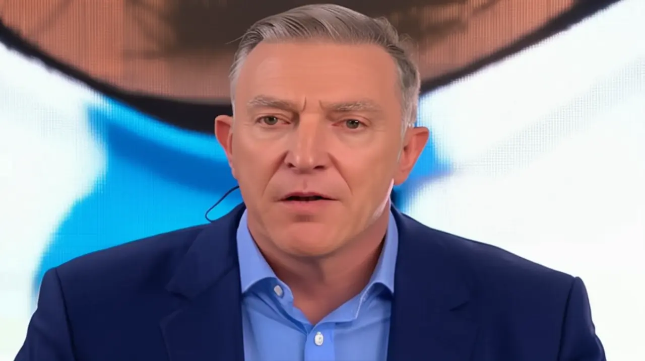 El conflicto en el mundo de la transmisión en vivo: Alejandro Fantino se enfrenta a Migue Granados y acusa a este último de participar en una 'maniobra deshonrosa' con ayuda de programas informátic