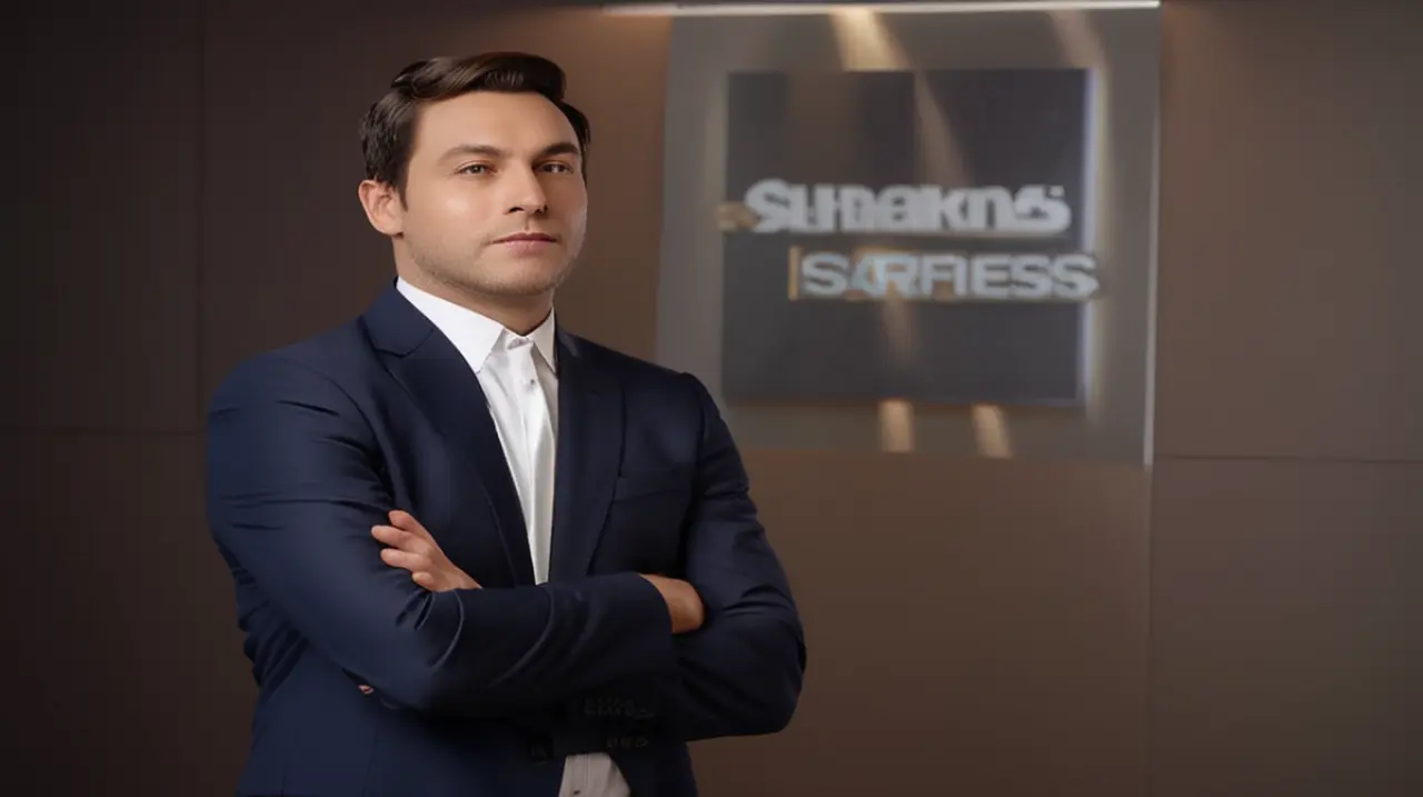 La empresa American Express ha designado a un nuevo gerente de país para dirigir sus operaciones en Argentina.. Foto: Redacción InfoArticulos