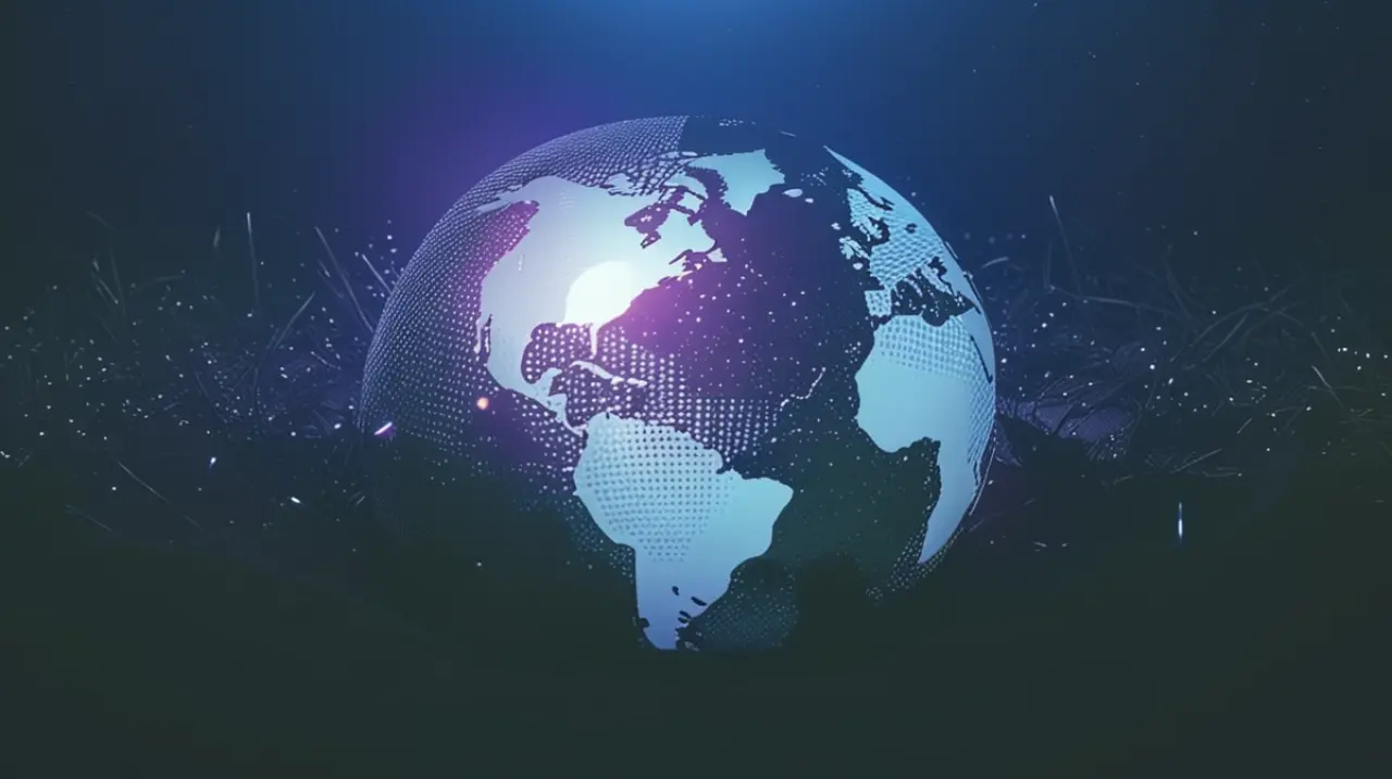 La directora del FMI enfatiza su compromiso con la estabilidad financiera, aunque también está dispuesta a brindar ayuda a países afectados por las condiciones climáticas.. Foto: Redacción InfoAr