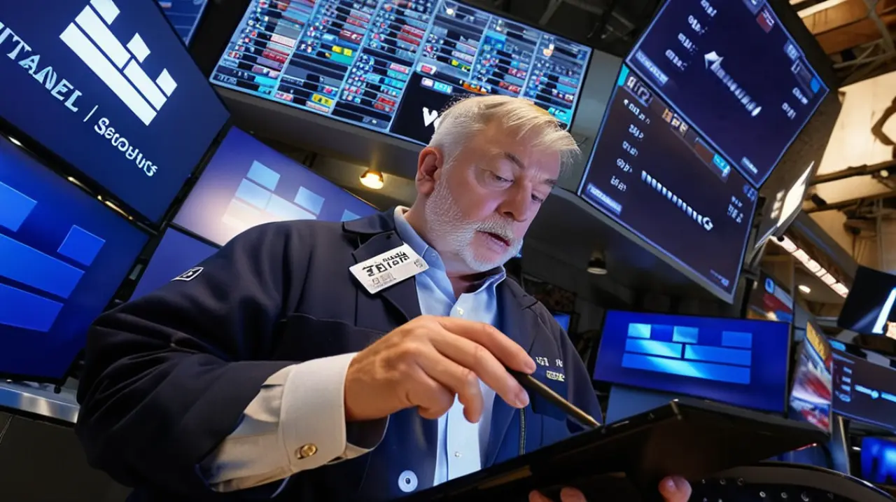 La bolsa de Wall Street registra su tercera subida consecutiva, con un aumento del índice S&P 500 de 2%. Foto: Redacción InfoArticulos