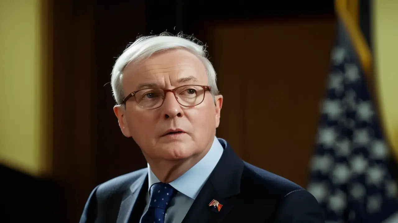 El gobernador de Nueva Jersey enfrenta problemas legales y su caso está vinculado a la situación de los inmigrantes en el estado.. Foto: Redacción InfoArticulos