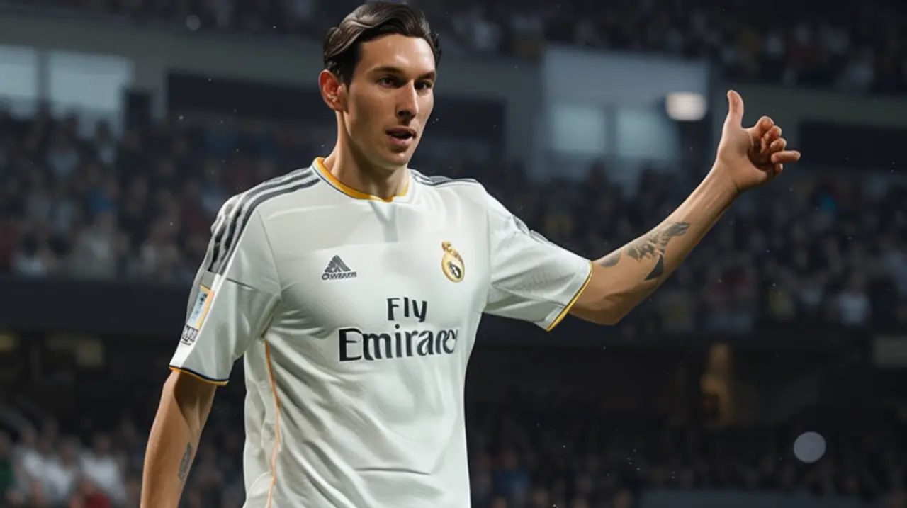 El duelo de titanes: Barcelona y Real Madrid se enfrentan en su octava final por la Copa del Rey. Foto: Redacción InfoArticulos