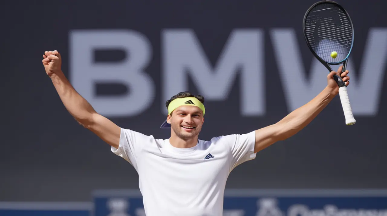 El programa televisivo del viernes incluye partidos de fútbol europeo, el torneo de tenis Masters 1000 en Madrid, los playoffs de baloncesto de la NBA y un partido de rugby.. Foto: Redacción InfoArt