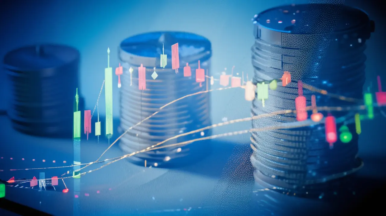 Cotizaciones de criptomonedas actualizadas para el día 25 de abril. Foto: Redacción InfoArticulos
