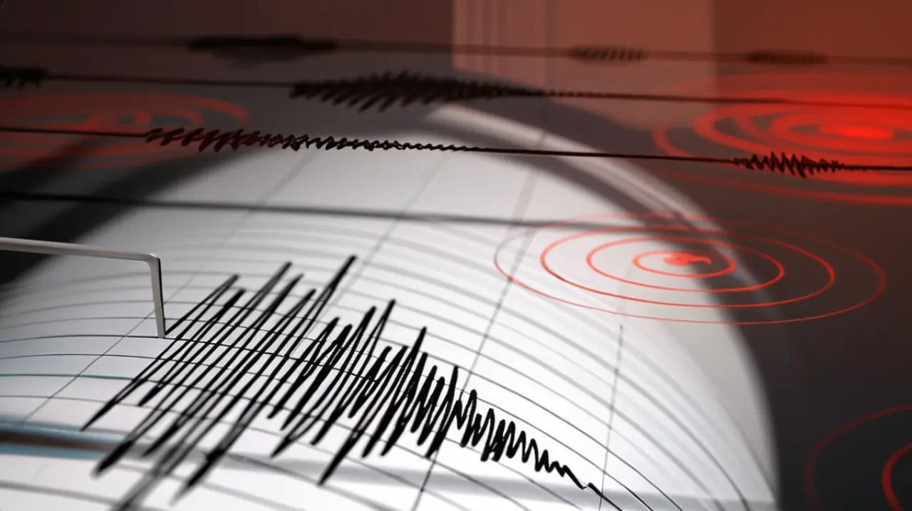 Se registraron varios terremotos en Estados Unidos, con la última ocurrencia el día de hoy, viernes 25 de abril.. Foto: Redacción InfoArticulos