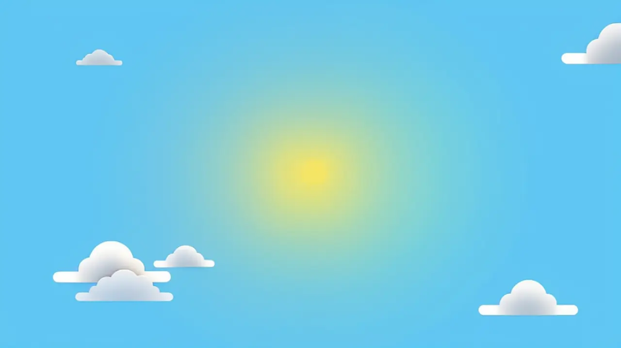 Predicciones meteorológicas para el día de hoy en la región de Oberá: qué esperar del clima el 25 de abril de 2025.. Foto: Redacción InfoArticulos