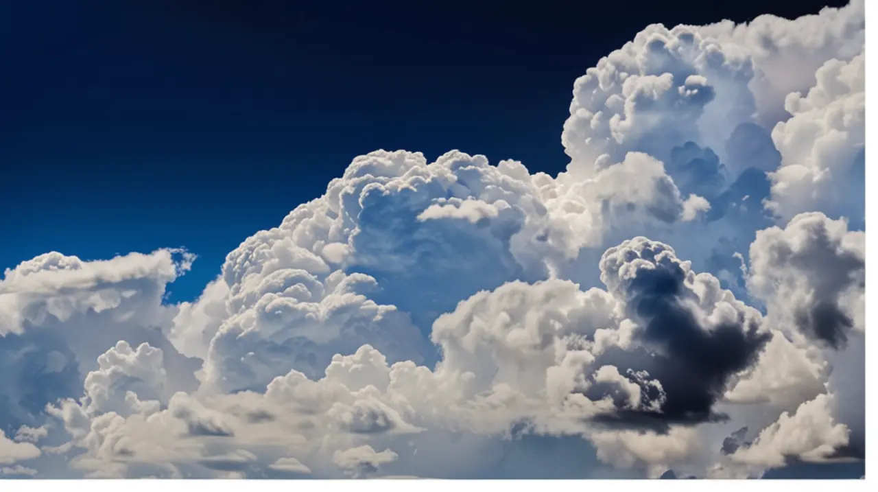 Predicciones meteorológicas para la ciudad de San Luis este día: qué se espera para el 25 de abril de 2025. Foto: Redacción InfoArticulos