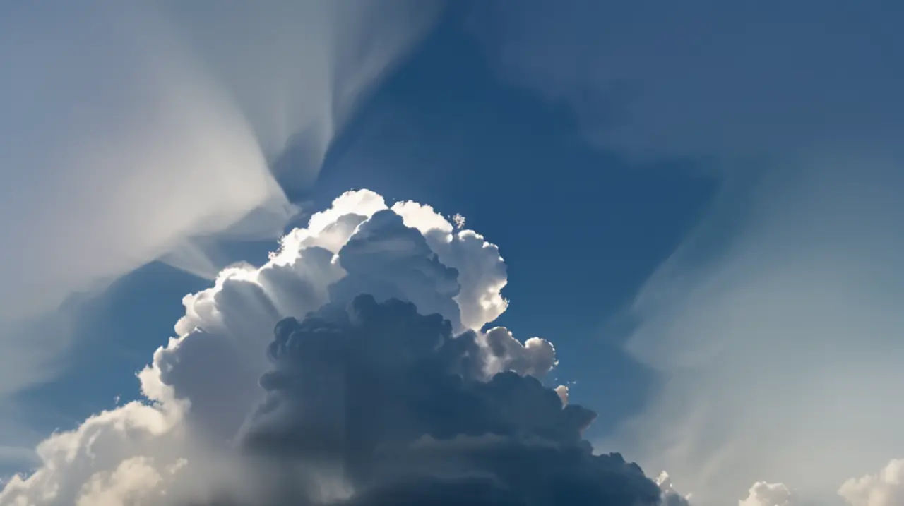 Condiciones climáticas en la provincia de Jujuy este día: qué se espera del pronóstico meteorológico para el 25 de abril de 2025.. Foto: Redacción InfoArticulos