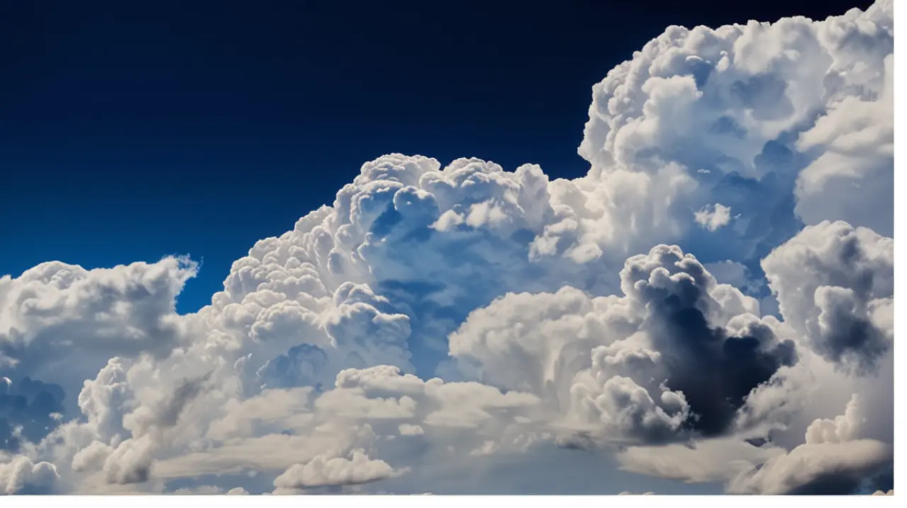 Pronóstico del tiempo en Quilmes para mañana: qué se espera para el 25 de abril de 2025. Foto: Redacción InfoArticulos