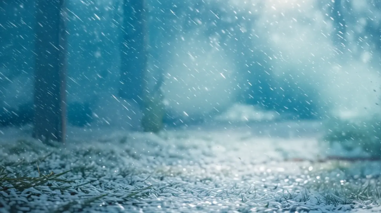Pronóstico del tiempo en Ushuaia para mañana: qué se espera para el 25 de abril de 2025. Foto: Redacción InfoArticulos