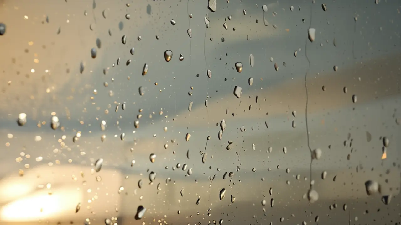 Condiciones climáticas en Puerto Madryn hoy: qué se espera del pronóstico del tiempo para el 25 de abril de 2025.. Foto: Redacción InfoArticulos