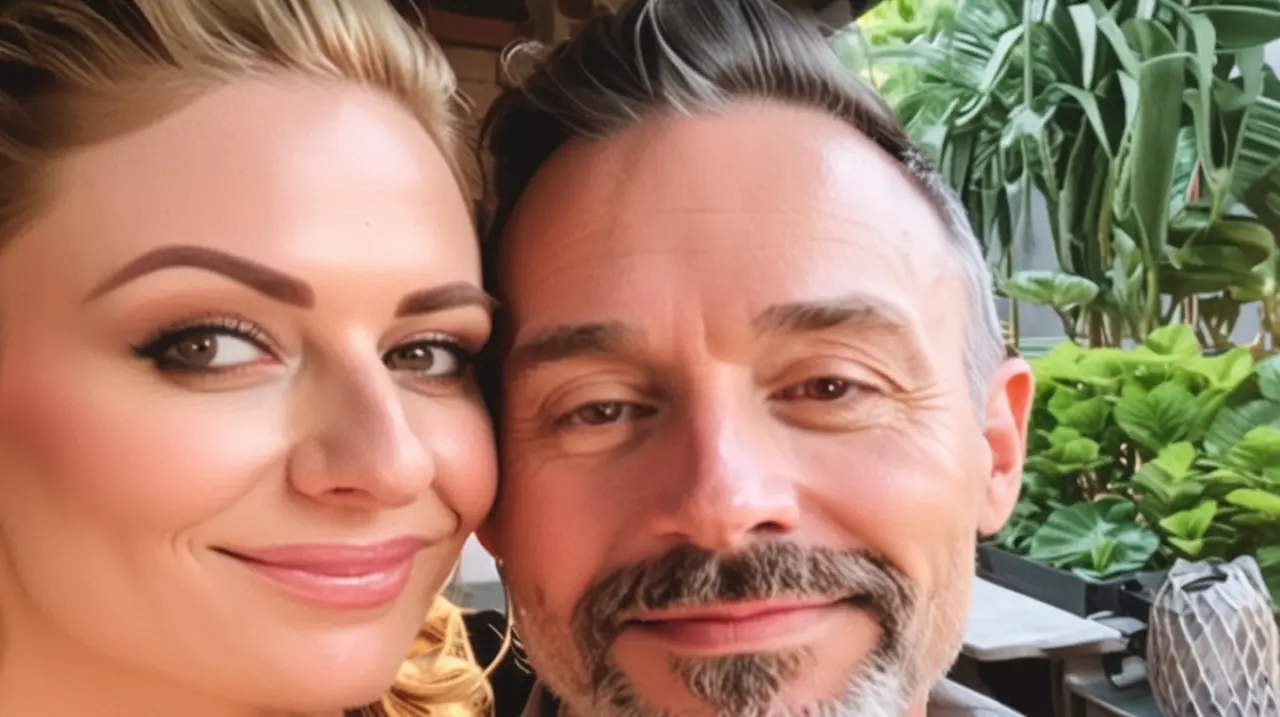 La actriz Sarah Michelle Gellar compartió un detalle sorprendente sobre su relación con Freddie Prinze Jr. en su largo matrimonio. Foto: Redacción InfoArticulos