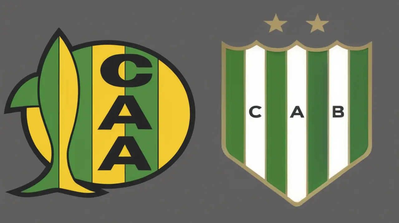 Banfield vs Aldosivi, partido de la Copa de la Liga Argentina. Foto: Redacción InfoArticulos