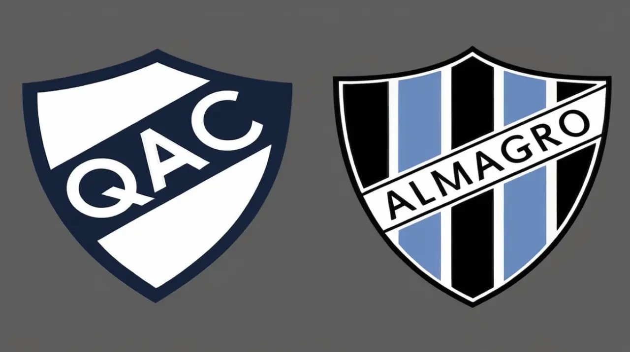 El encuentro más destacado de la jornada 12 en la categoría Primera Nacional será entre Quilmes y Almagro.. Foto: Redacción InfoArticulos