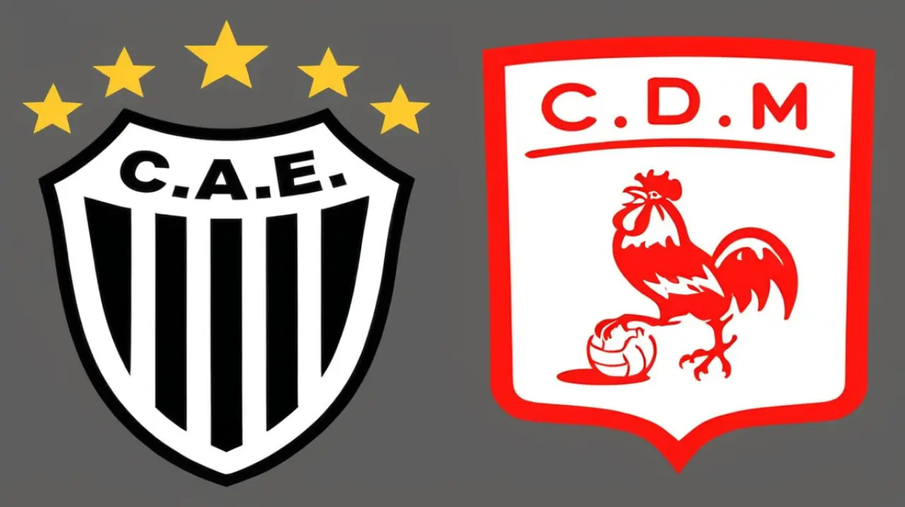 El encuentro más destacado de la jornada 12 en la categoría fue entre Estudiantes de Buenos Aires y Deportivo Morón en la Primera Nacional.. Foto: Redacción InfoArticulos
