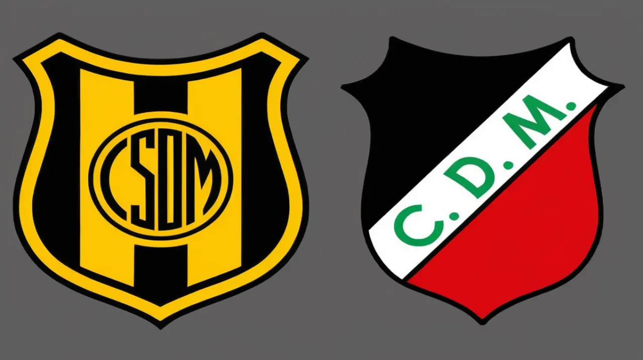 El encuentro entre Deportivo Madryn y Deportivo Maipú fue el principal evento de la jornada 12 en la categoría Primera Nacional.. Foto: Redacción InfoArticulos