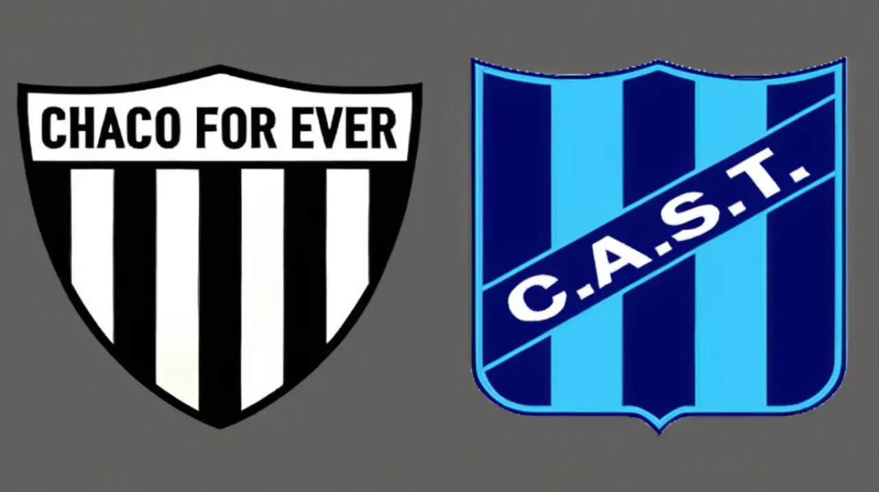 San Telmo se enfrenta a Chaco For Ever en la jornada 12 de la Primera Nacional. Foto: Redacción InfoArticulos