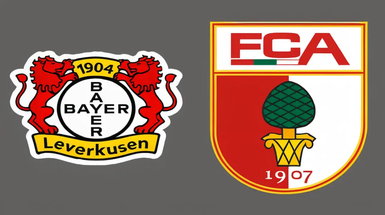 Bayer Leverkusen vs. Augsburgo: detalles sobre el encuentro en la Bundesliga. Foto: Redacción InfoArticulos