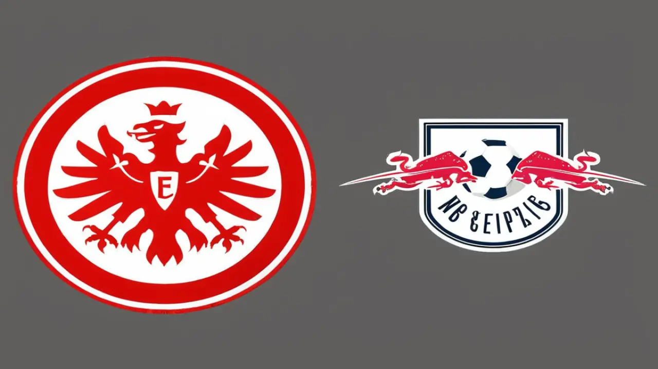 Eintracht Frankfurt vs. Leipzig: información previa del encuentro en la Bundesliga. Foto: Redacción InfoArticulos