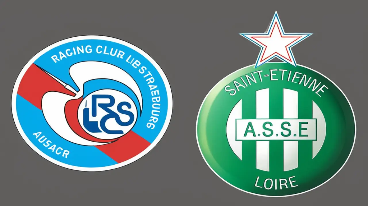 El encuentro entre Estrasburgo y Saint Etienne en la Ligue 1 francesa tendrá lugar con un horario específico, lo que podría influir en el resultado del partido.. Foto: Redacción InfoArticulos