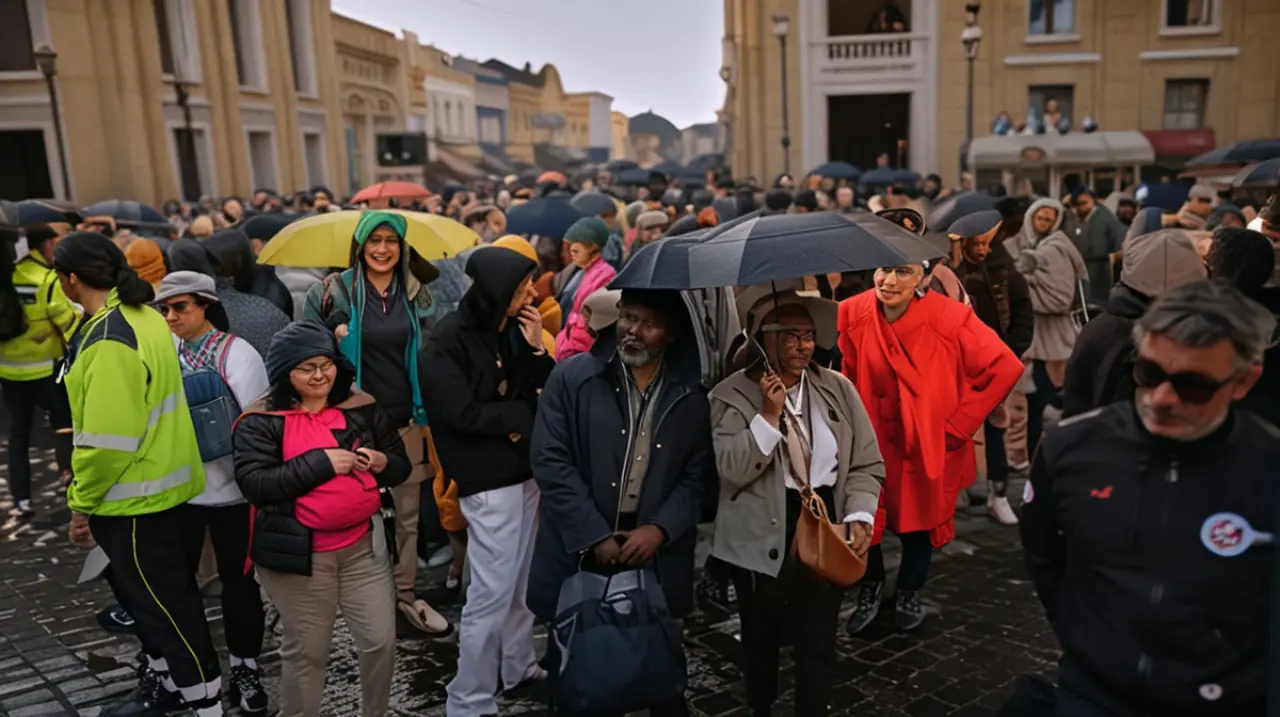 El presidente estadounidense Donald Trump y su homólogo ucraniano Volodímir Zelenski se unen a la lista de líderes mundiales que asistirán al funeral en honor del Papa Francisco en Roma.. Foto: Re