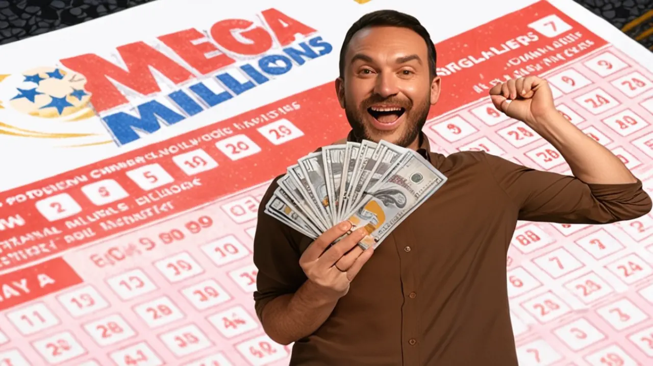 El sorteo de la lotería Mega Millions ha cambiado su formato, pero ya hay un ganador del primer premio mayor en esta nueva edición.. Foto: Redacción InfoArticulos