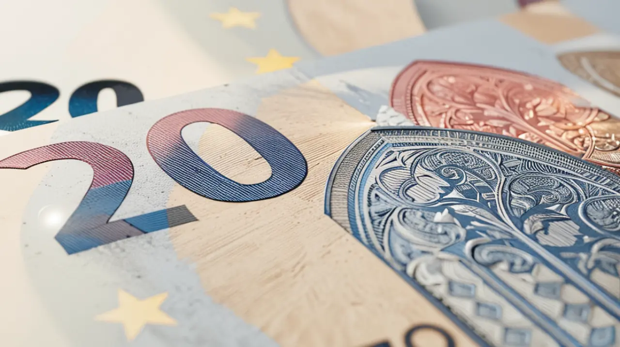 El valor del Euro en Argentina: cotización actualizada para este viernes 25 de abril. Foto: Redacción InfoArticulos